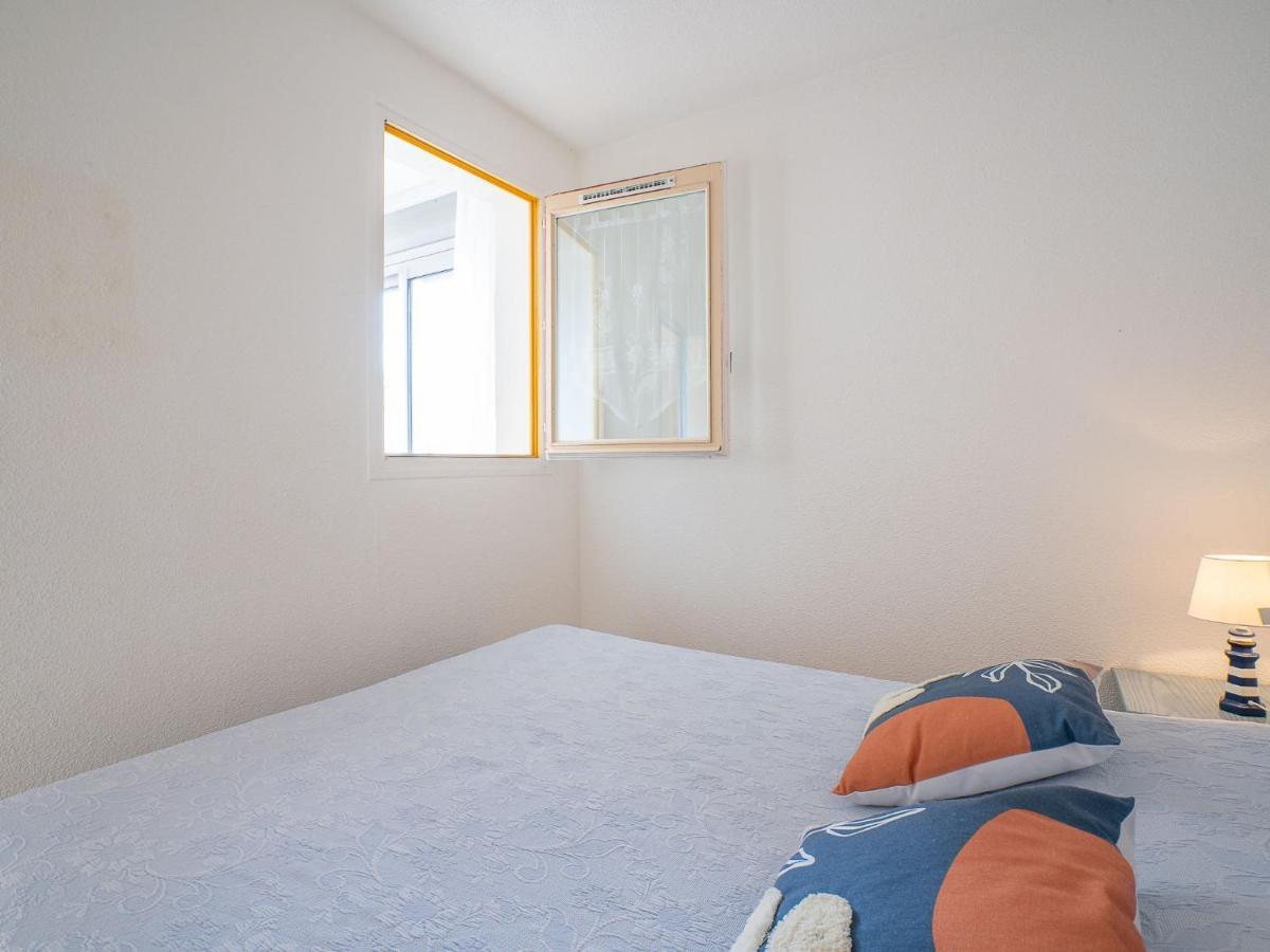 Apartment Terrasses De La Baronnie-4 By Interhome Le Grau-du-Roi Buitenkant foto
